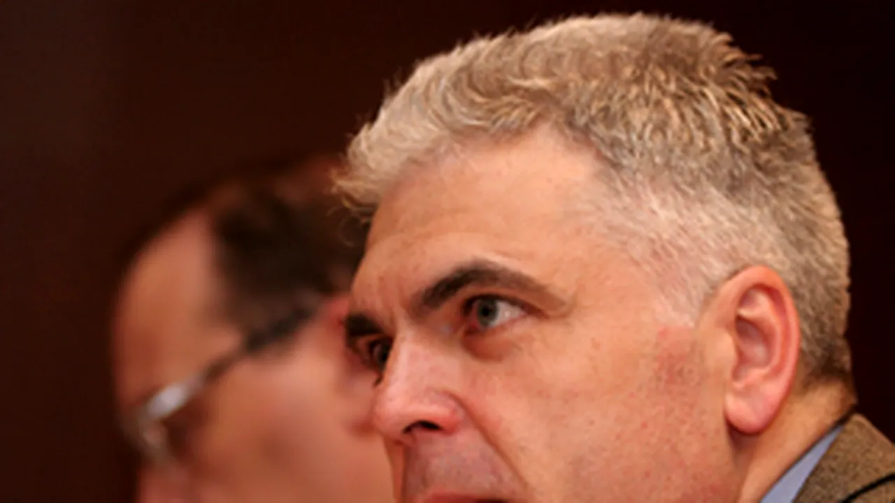 Severin:Au fost imperfecţiuni la alegerile din Ucraina dar nu care să afecteze rezultatul final