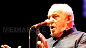 Paul McCartney, Ringo Star şi Steven Tyler, printre vedetele care deplâng moartea lui Joe Cocker