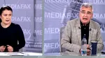 Peiu explică unde a greșit Oana Gheorghiu: soluția corectă era alta