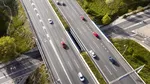Conduci prea încet? Poți primi amendă de până la 173 de euro