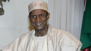 Preşedintele Nigeriei, Umaru Yar'Adua, a decedat