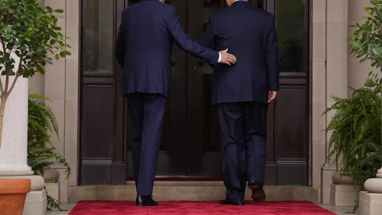 Discuţiile „tranşante” dintre Biden şi Xi au dus la acorduri privind armata şi fentanilul. Totuşi, Biden a declarat că nu şi-a schimbat părerea că Xi este un dictator