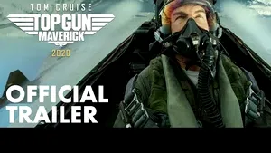 Trailerul filmului 