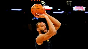 Sezonul NBA, suspendat pentru a reduce riscul răspândirii coronavirusului. Rudy Gobert a fost depistat pozitiv 