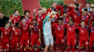 Bayern Munchen a câştigat a 17-a ediţie a Campionatului Mondial al Cluburilor