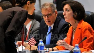 Roberta Jacobson s-a întâlnit cu disidenţi cubanezi, la Havana