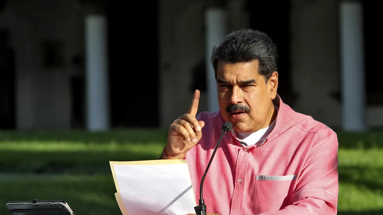 Şapte ţări europene cer Venezuelei să publice documentele electorale
