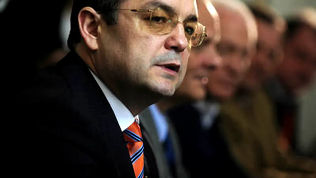 Boc susţine că prin 