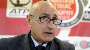 Marius Copil va primi un wild card la BRD Năstase Ţiriac Trophy