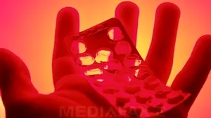 Romanian Pharmacies Can’t Sell Algocalmin Without Prescription As Of April 1