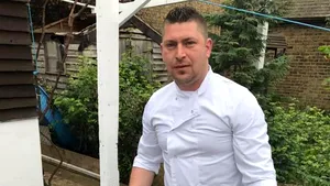 Florin Morariu, ”Eroul cu făcăleţ” de la atentatele din Londra, PREMIAT de o altă instituţie din Marea Britanie, după anunţul că va primi o înaltă distincţie din partea reginei