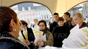 Misterul originii cartofilor prăjiţi