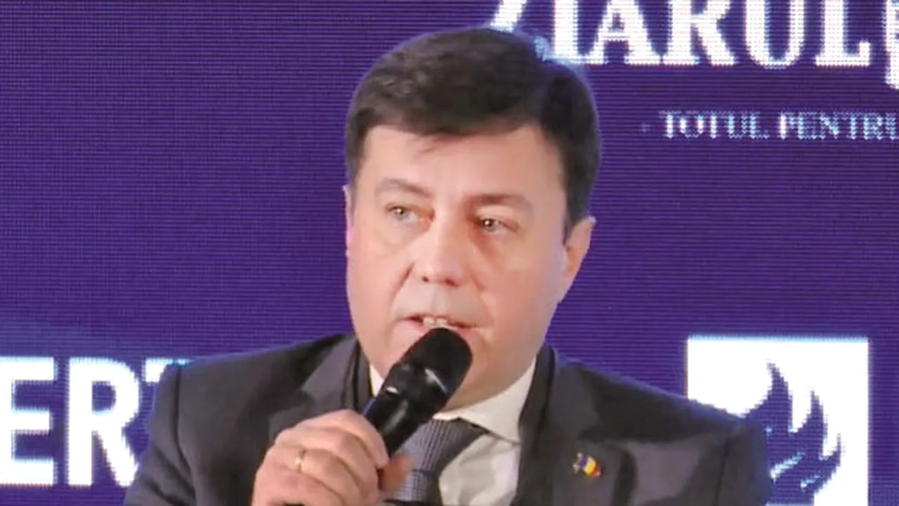 Ministrul Economiei: Analizăm posibilitatea introducerii de licenţe de operare pe piaţa de carburanţi