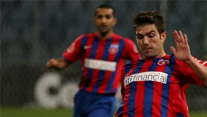 Becali: L-am transferat pe Tiago în schimbul a 225.000 de euro