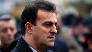 Sorin Apostu (PDL), primar interimar la Cluj-Napoca