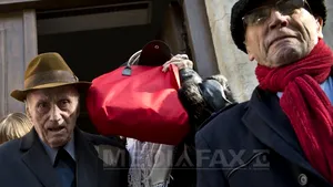 Apropiat al lui Vişinescu: Deţinuţii politici nu erau bătuţi şi înfometaţi. Primeau ceai şi ciorbă