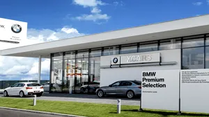 Automobile Bavaria preia de la grupul românesc Aliat dealerul BMW din Târgu Mureş