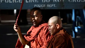 Protestele din Myanmar, soldate cu moartea a cinci persoane