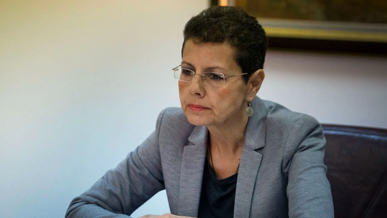 Augustin Lazăr cere CSM verificarea Adinei Florea pentru abateri disciplinare în legătură cu dosarul TEL DRUM