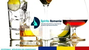 Asociaţie: Vânzările de băuturi spirtoase însumează 700 milioane euro, dar doar 25% sunt fiscalizate