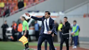Nicolae Dică, antrenor FCSB: Nu aş putea antrena la Dinamo, dar în rest aş putea antrena oriunde
