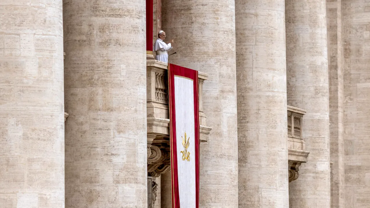 Vaticanul se oferă să medieze negocierile de pace Rusia-Ucraina: „Acum vom vedea ce este de făcut”