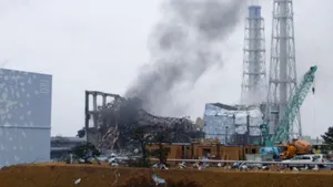 S-au descoperit niveluri periculoase de contaminare la nivelul reactoarelor din Fukushima. Obstacolul care întârzie curăţarea zonei