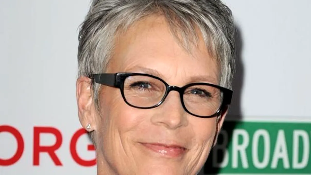 Jamie Lee Curtis, la spital în urma unui accident de automobil