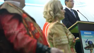 Guvernul ia în calcul varianta înfiinţării în turism a unui Oficiu de Promovare Public - Privat