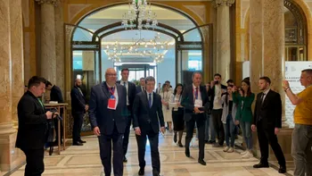 POLITIC Avem de ales între Europa și SUA? Răspunsul lui Nicușor Dan: „Dezbaterile sunt pasionale”