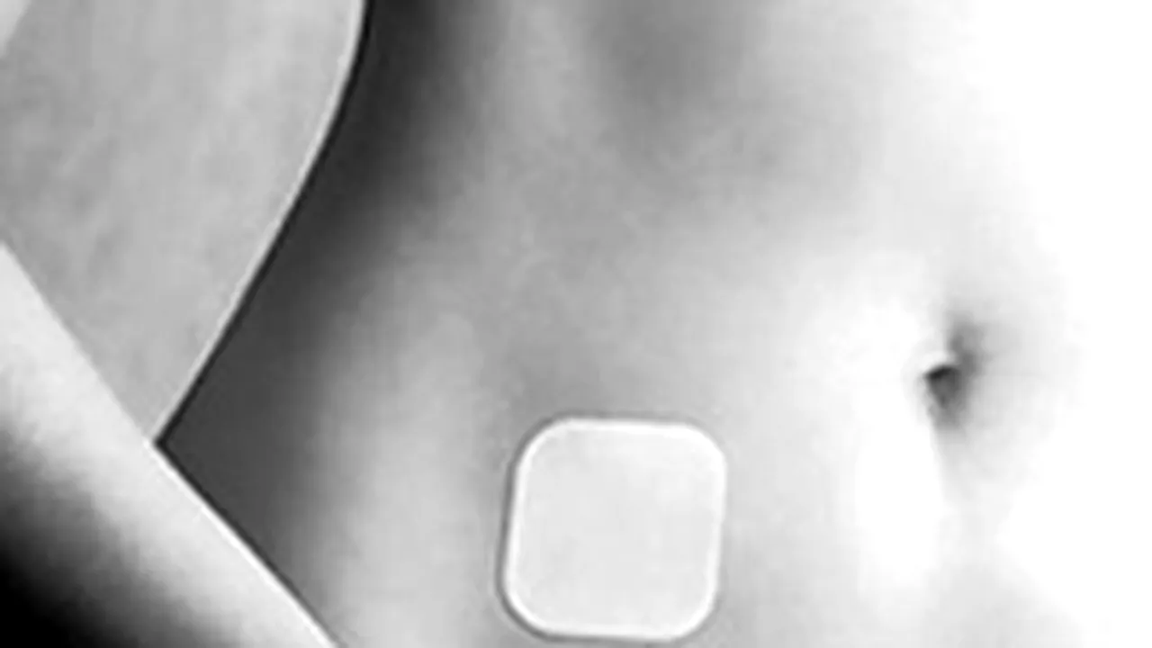 Un plasture contraceptiv ar putea înlocui în curând pilulele