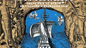 O carte pe zi: „Civilizaţii” de Laurent Binet