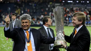 Ambasada României la Roma protestează faţă de catalogarea lui Lucescu drept 