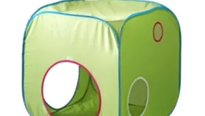 IKEA retrage de pe piaţă un cort pentru copii din cauza unor defecte de funcţionare