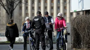 România se apropie de scenariul 4. Nelu Tătaru: Vrem să-i ducem la domiciliu pe cei cu simptomatologie uşoară şi medie. Angajările să se facă fără concurs