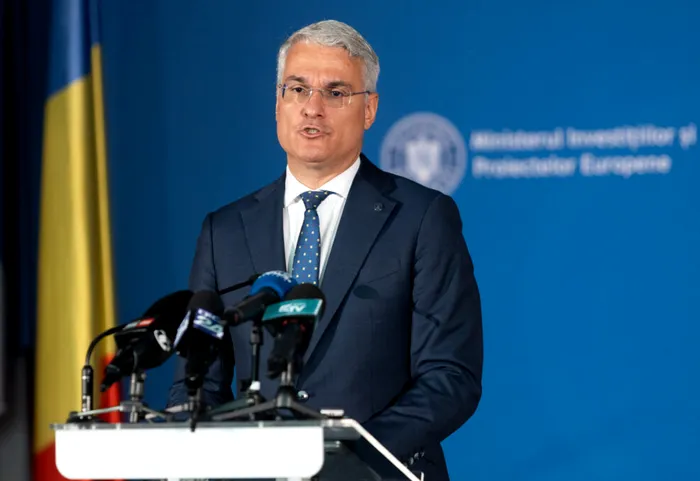 DECLARAȚII Cursă contra cronometru pentru PNRR. Dragoș Pîslaru anunță un acord pentru implementarea jaloanelor înainte de termenul limită