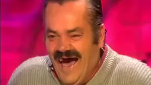 Juan Joya Borja a murit la vârsta de 65 de ani.  Actorul a ajuns faimos la nivel internaţional prin râsul său unic