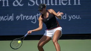 Madison Keys o învinge pe Swiatek la Cincinnati