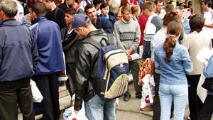 Romania To Have 1 Million Jobless People Next Year - Ex Labor Min