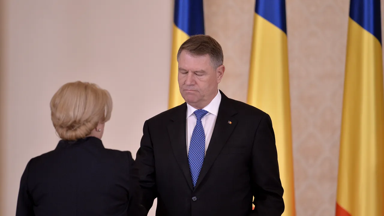 Preşedinţie: CSAT aşteaptă avizul ministerelor şi serviciilor pentru rectificarea bugetară