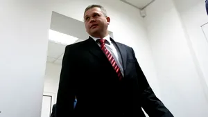 Fostul procuror general Botoş, despre cazul Hayssam: Mă bucur că instituţiile şi-au făcut datoria şi se reintră în legalitate