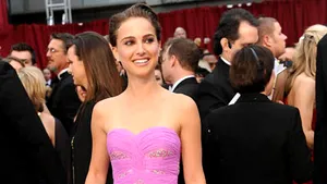 Natalie Portman, în adaptarea cinematografică a benzilor desenate 