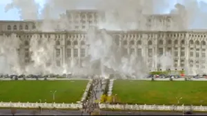 Trupa Grimus lansează videoclipul piesei 