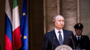 Noi informaţii ies la iveală din profilul de agent KGB a lui Vladimir Putin: „Prompt, disciplinat şi conştiincios”