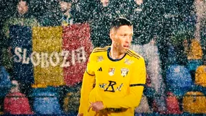 Unirea Slobozia - FC Voluntari se duelează luni în manșa retur a barajului de menținere/promovare în Superligă