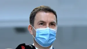 Drulă, despre greva de la Metrou: ”Oamenii se uită la Rădoi cu teamă, a fost mai tare ca miniştrii”