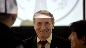 Lazăr, despre întâlnirea cu ministrul Justiţiei şi membrii Comisiei de anchetă a alegerilor din 2009: Vom putea pune la dispoziţie informaţii de interes public pentru clarificarea unor lucruri