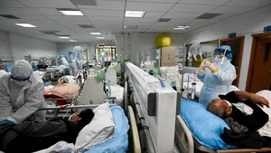 Coronavirusul în cea mai fericită ţară din lume: 