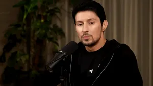 Fondatorul Telegram, Pavel Durov, a criticat Uniunea Europeană pentru suprimarea libertății de exprimare