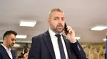 Fost candidat prezidențial, audiat după ce ar fi contactat un minor pentru relații intime